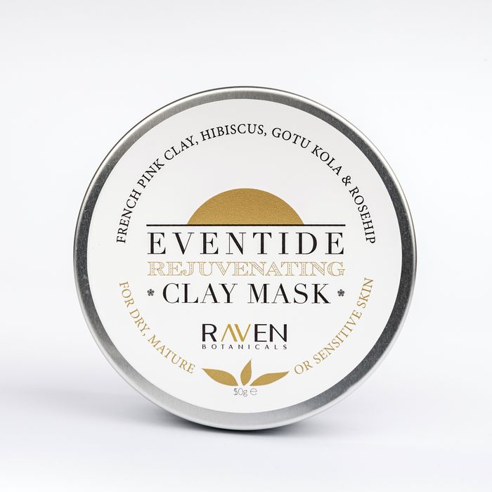 Eventide Botanical Clay Mask