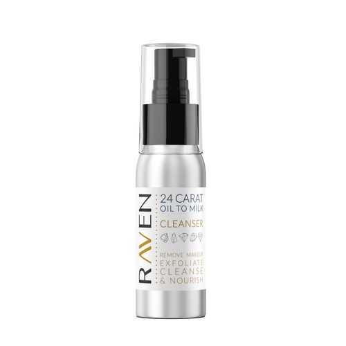 24 Carat Cleanser