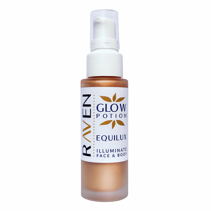 Equilux Glow Potion