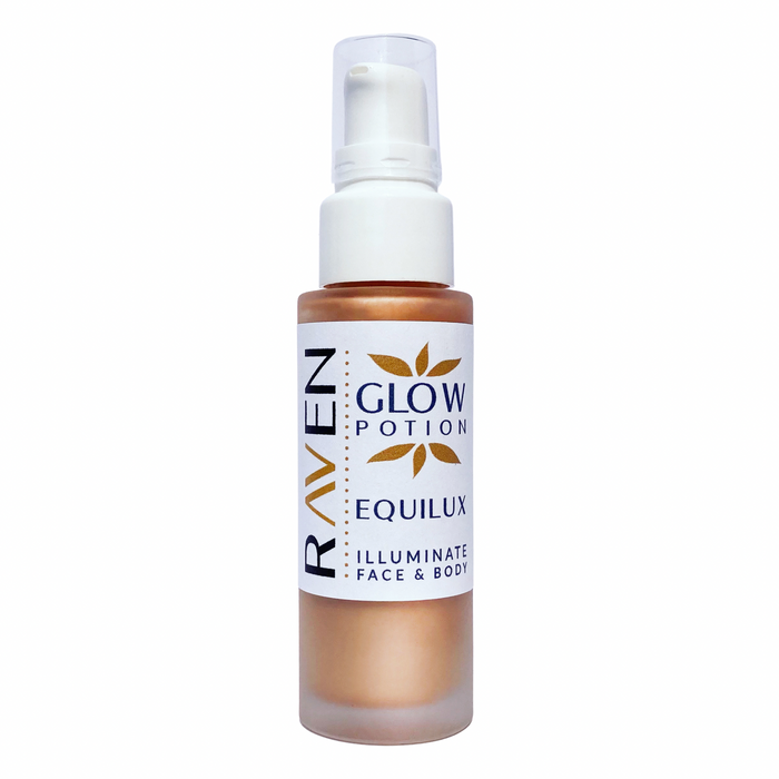Equilux Glow Potion Spring Fair 2025
