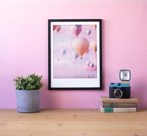 Art Poster