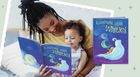 Goodnight Little Me Personalised Storybook