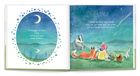 New Cutie in Town Personalised Book