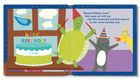 My Very Happy Birthday! Personalised Board Book