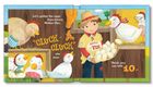 My Farm Friends Personalised Board Book