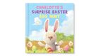 My Surprise Easter Egg Hunt Personalised Board Book
