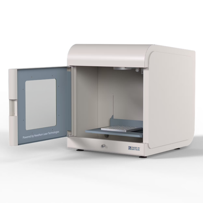 create. Laser Engraving Machine