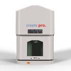create pro. Laser Engraving Machine