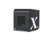 The X. Axis Laser Engraver
