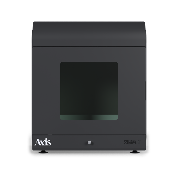 The X. Axis Laser Engraver