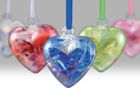 Birth Gem Heart® Stand - New Design for 2025