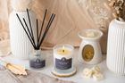 Lemongrass & Ginger Home Fragrance Collection