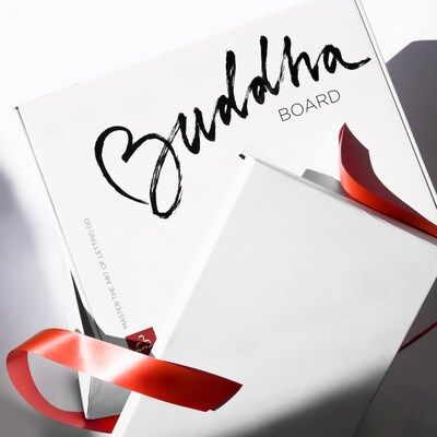 Original Buddha Board