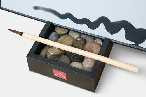 Original Buddha Board
