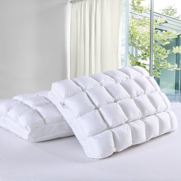 NEW Pillows SpringFair 2024