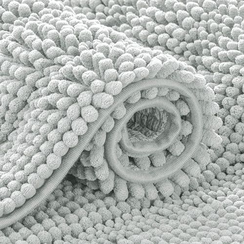 Premium Noodle Bath Mats