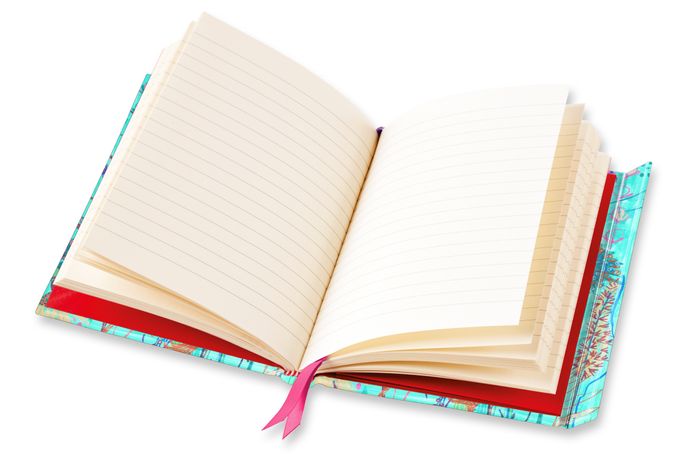 Flame Tree Notebooks | Luxury Foiled Journals