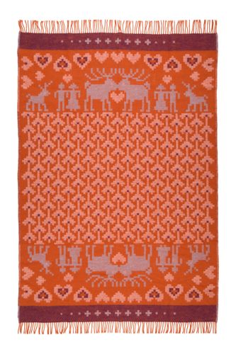 100 % Wool Blanket