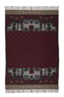 100 % Wool Blanket