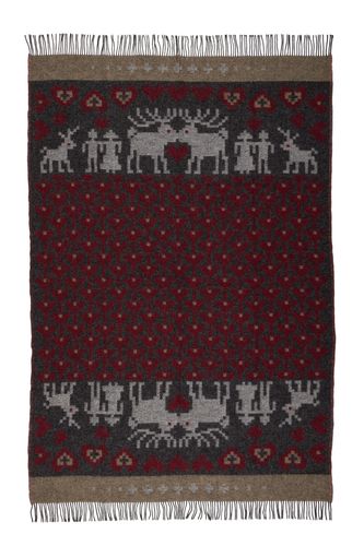 100 % Wool Blanket