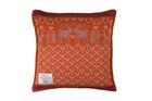 100 % wool cushion cover