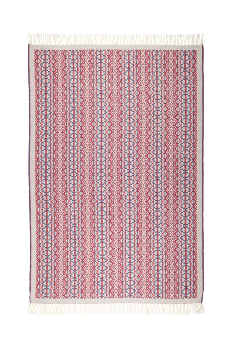 100 % Wool Blanket