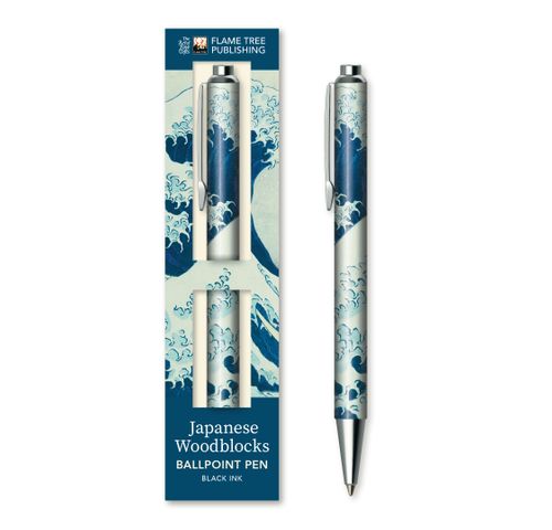 Decorative Ballpoint Pens