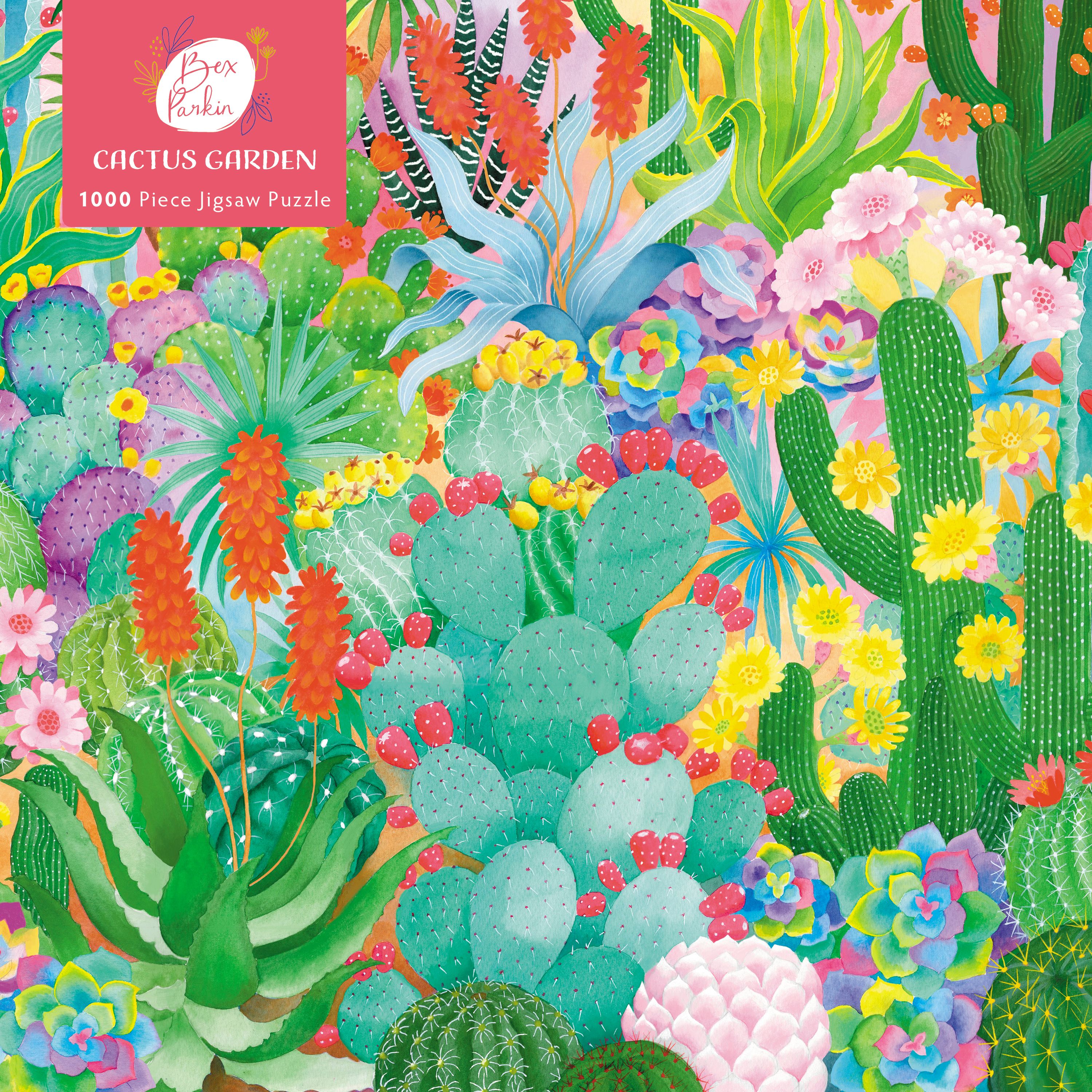 Jigsaw Puzzles For Adults Spring Fair 2025