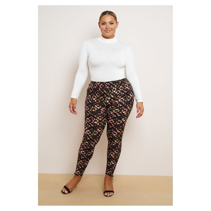 Super soft and 4 ways stretchy Leggings Spring Fair 2025
