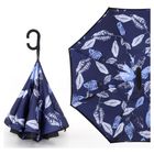 Pagoda Long Stick Umbrella