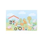 Farmyard collection