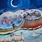 Uphill Ride