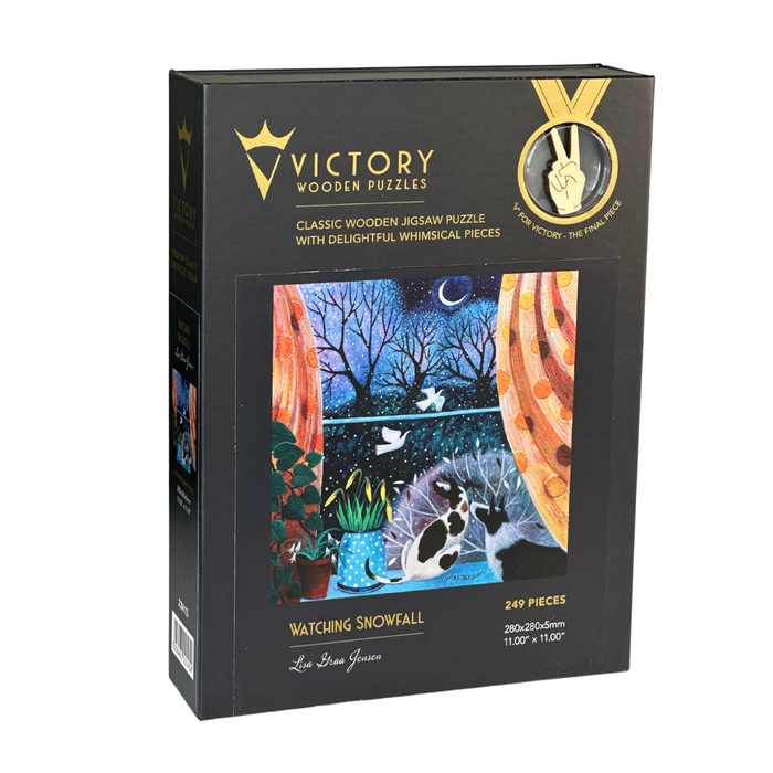 Victory Wooden Jigsaw Puzzles  Classic Wooden Puzzles – Victory Wooden  Puzzles