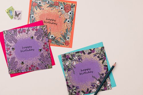 Botanicals Collection