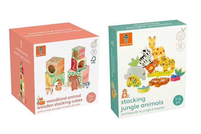 Recyclable Packaging