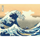 The Great Wave