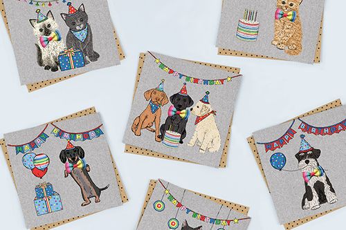 Fiesta Collection