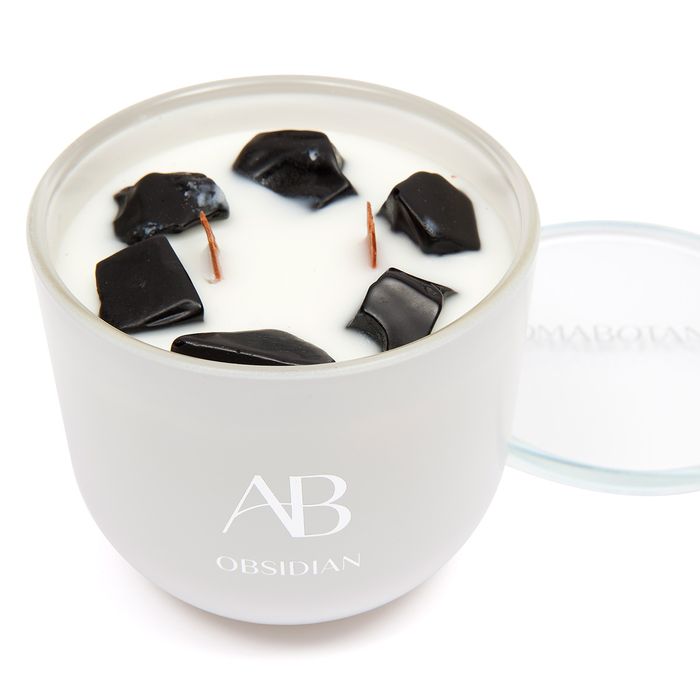 Aromabotanical Crystal