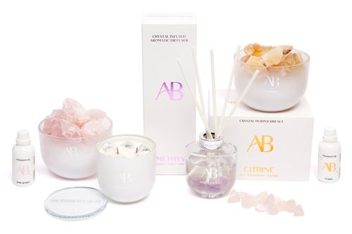 Aromabotanical Crystal