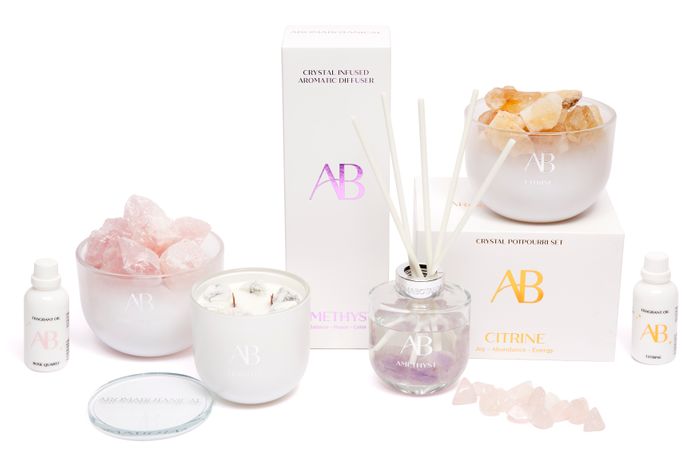 Aromabotanical Crystal