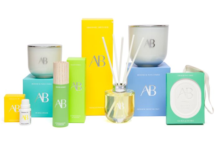 Aromabotanical Core