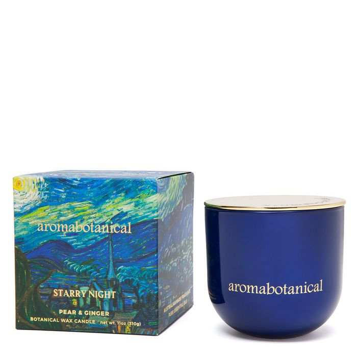 Aromabotanical Masters