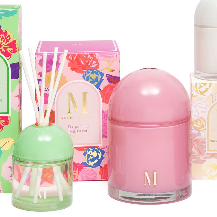 Scent Maison Florabelle