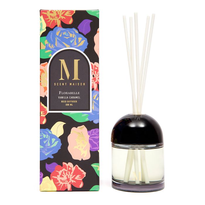 Scent Maison Florabelle