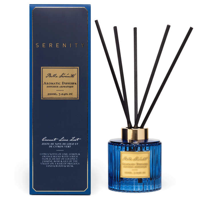 Serenity Belle Serenite