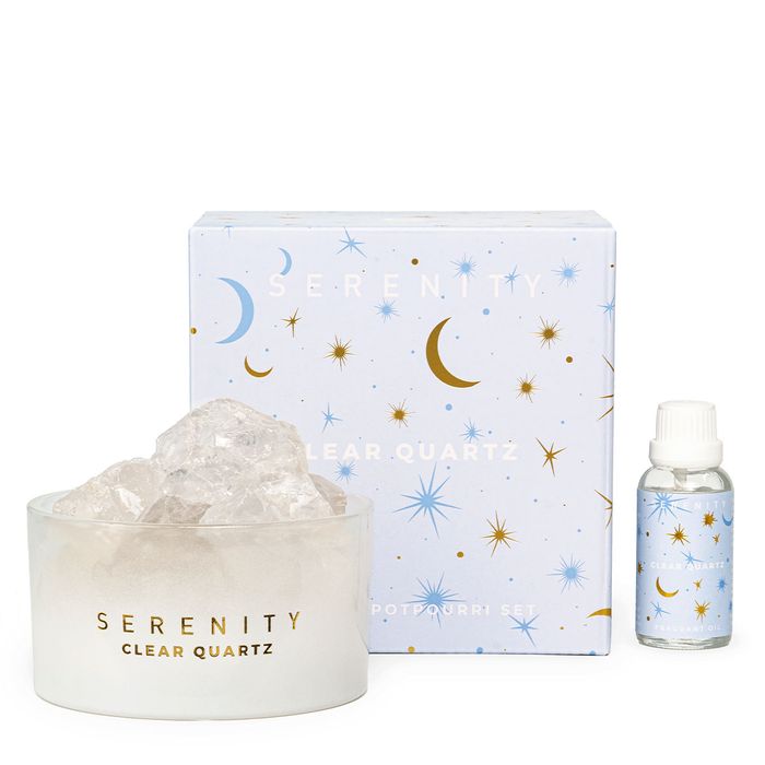 Serenity Crystal
