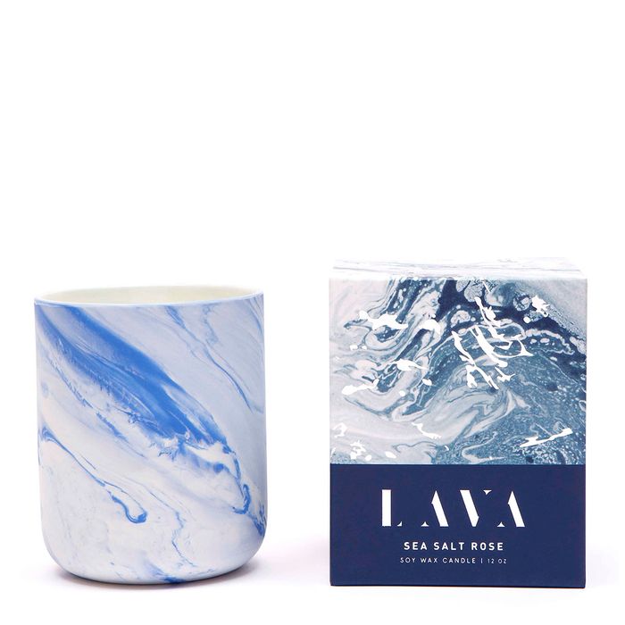 Serenity Lava
