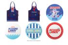 Scoops Ahoy Kitchenware