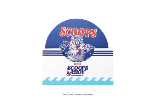 Scoops Ahoy Kitchenware