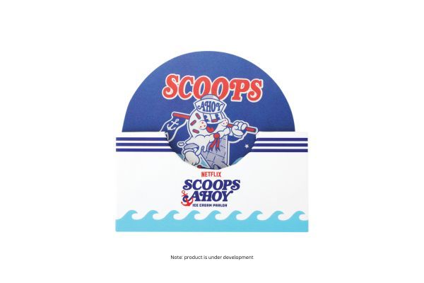 Scoops Ahoy Kitchenware